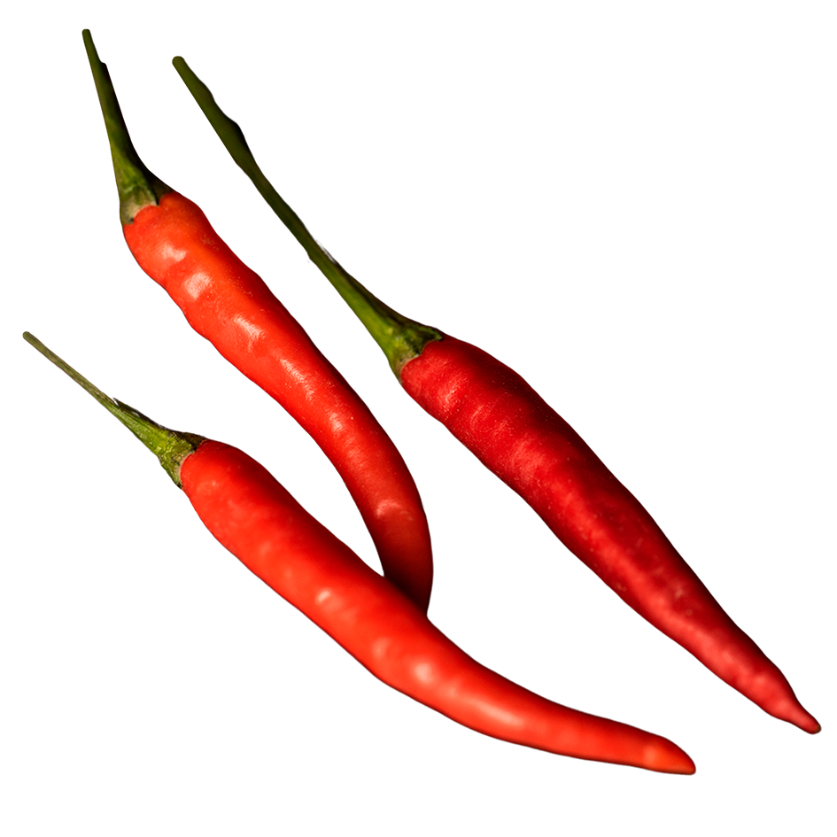 peperoncino