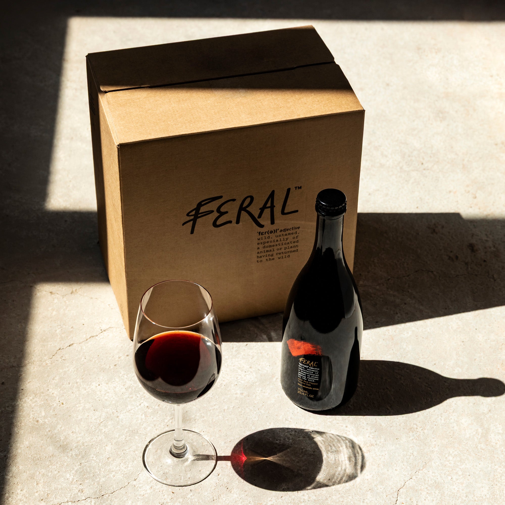 Nº3 Barbabietola rossa Pepe Timo Rovere 750ml