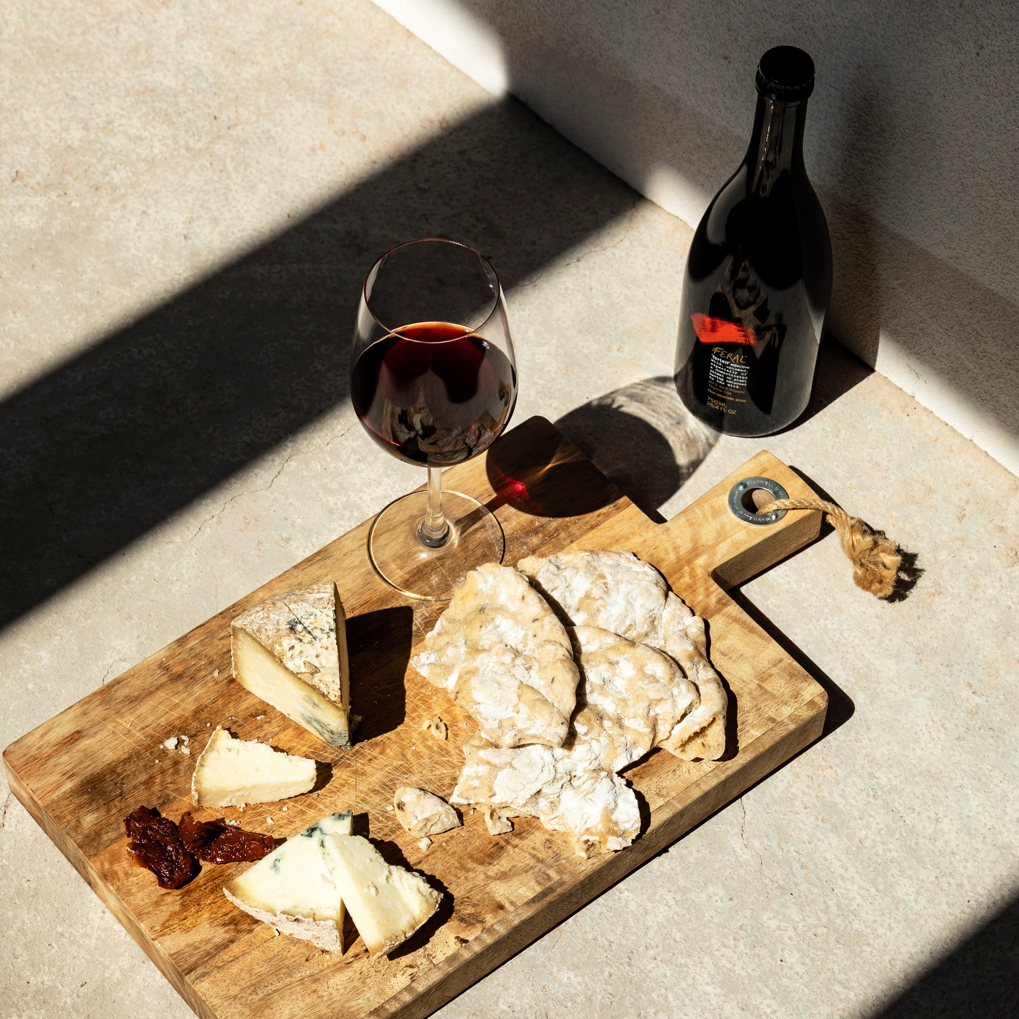 Non la solita Tasting Box | 5 gusti 750 ml 