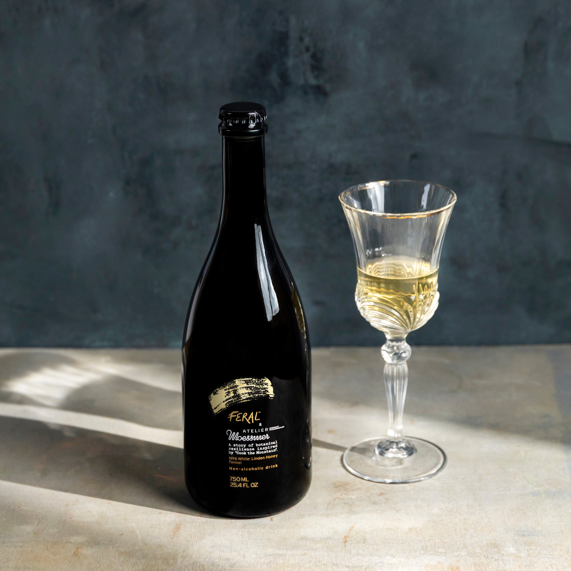 Cook The Mountain | Atelier Moessmer Norbert Niederkofler 750ml