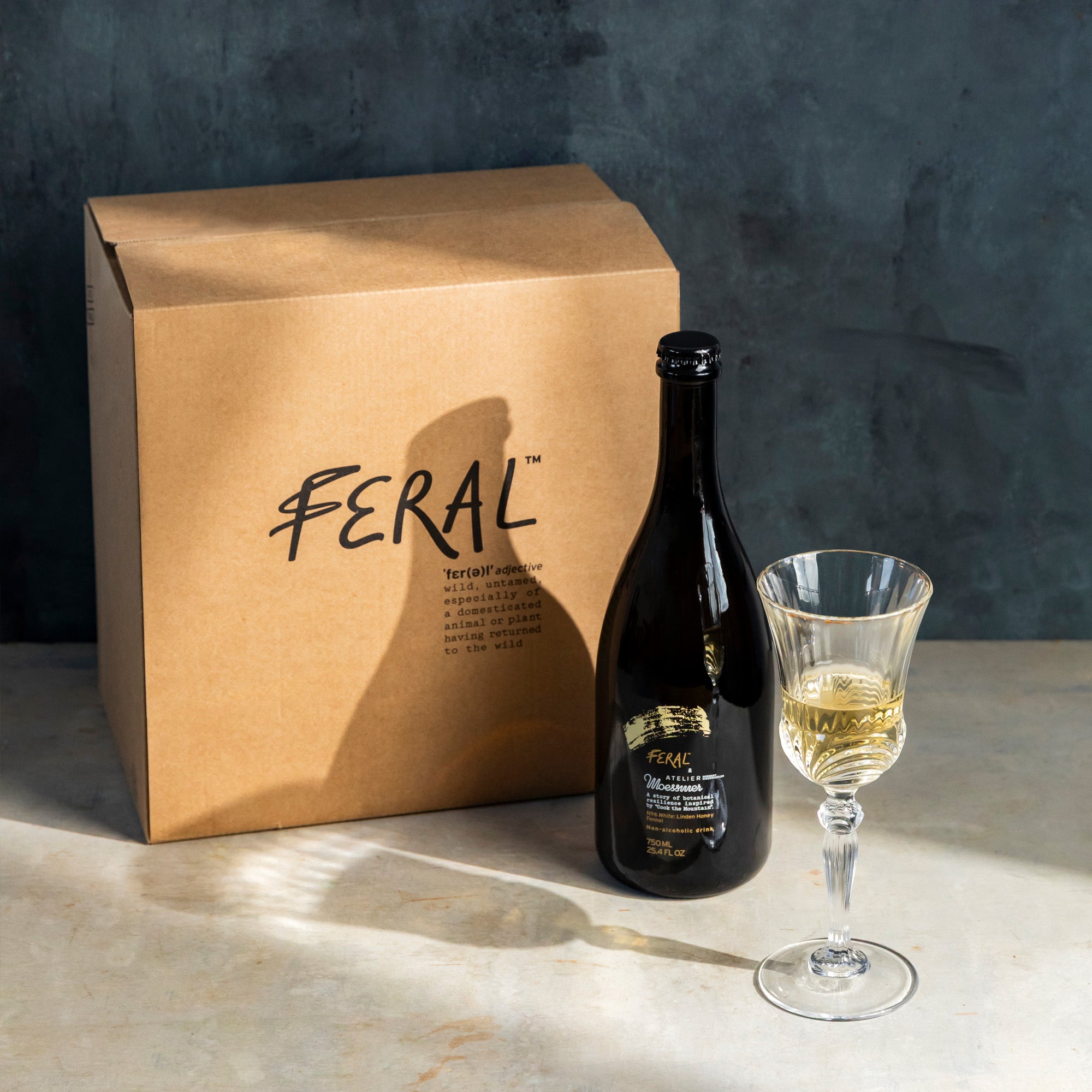 N.6 | Feral & Atelier Moessmer Norbert Niederkofler