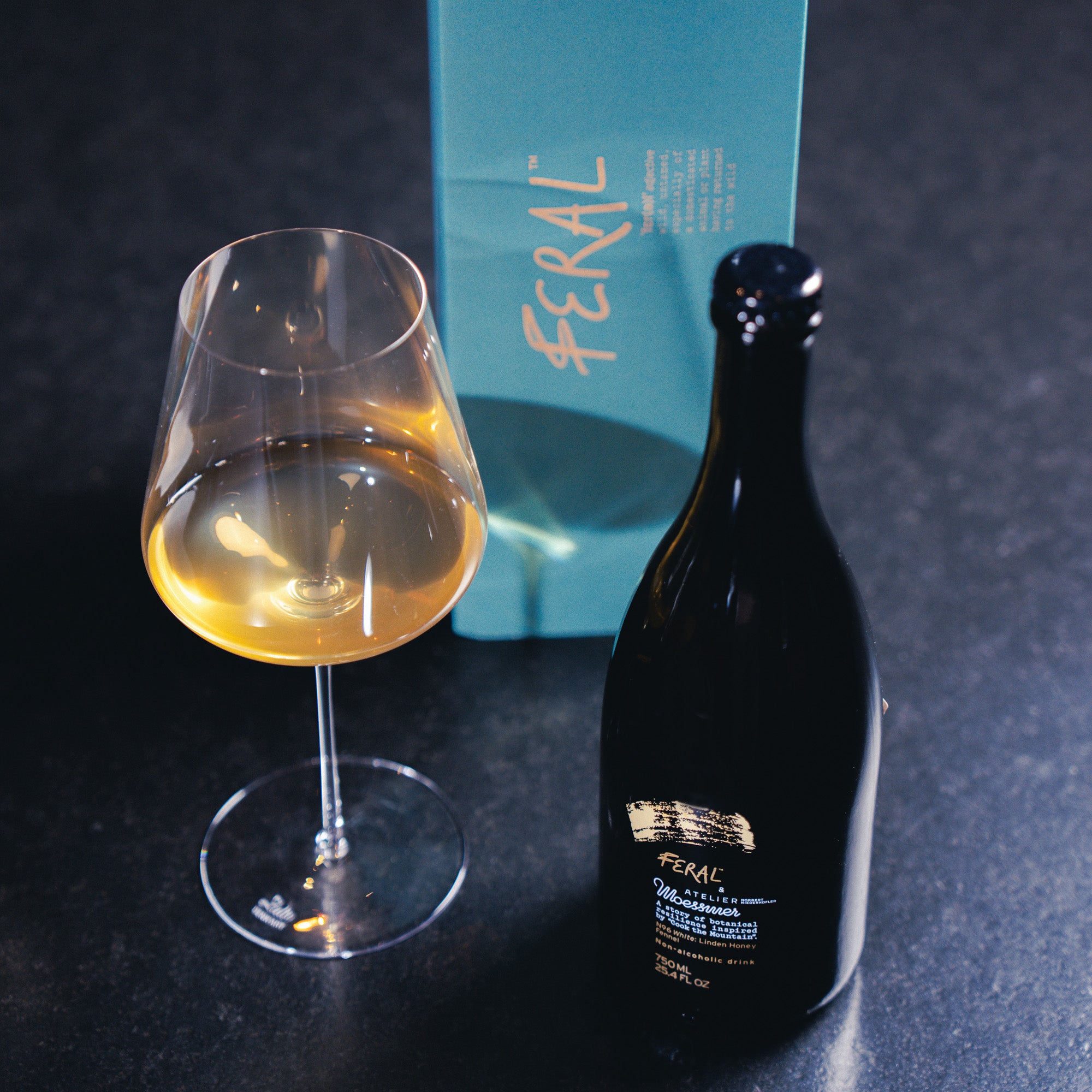 Cook The Mountain | Atelier Moessmer Norbert Niederkofler 750ml