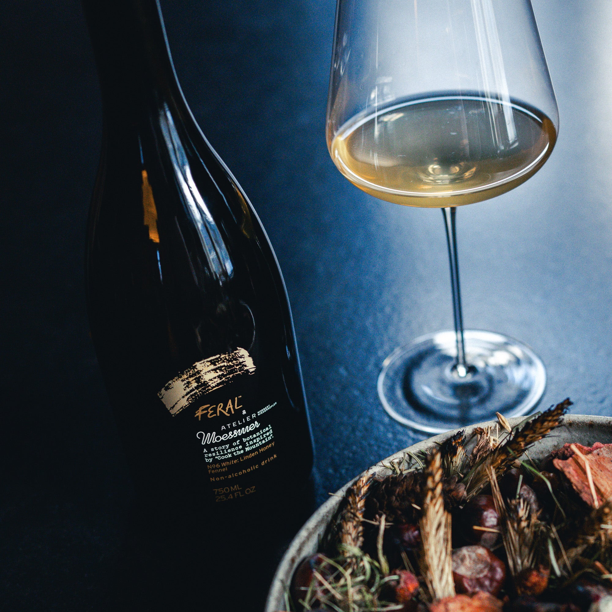 N.6 | Feral & Atelier Moessmer Norbert Niederkofler