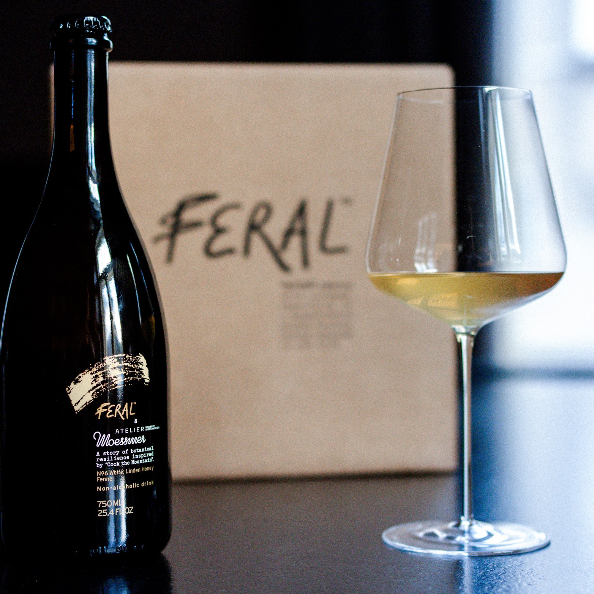 N.6 | Feral & Atelier Moessmer Norbert Niederkofler