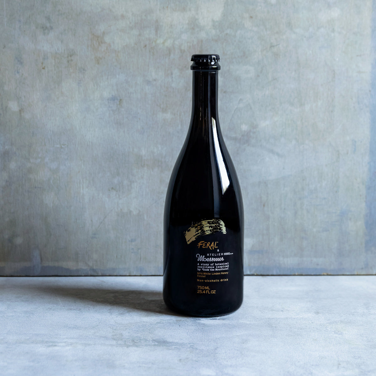 N°6 Feral & Atelier Moessmer Norbert Niederkofler 6x750 ml