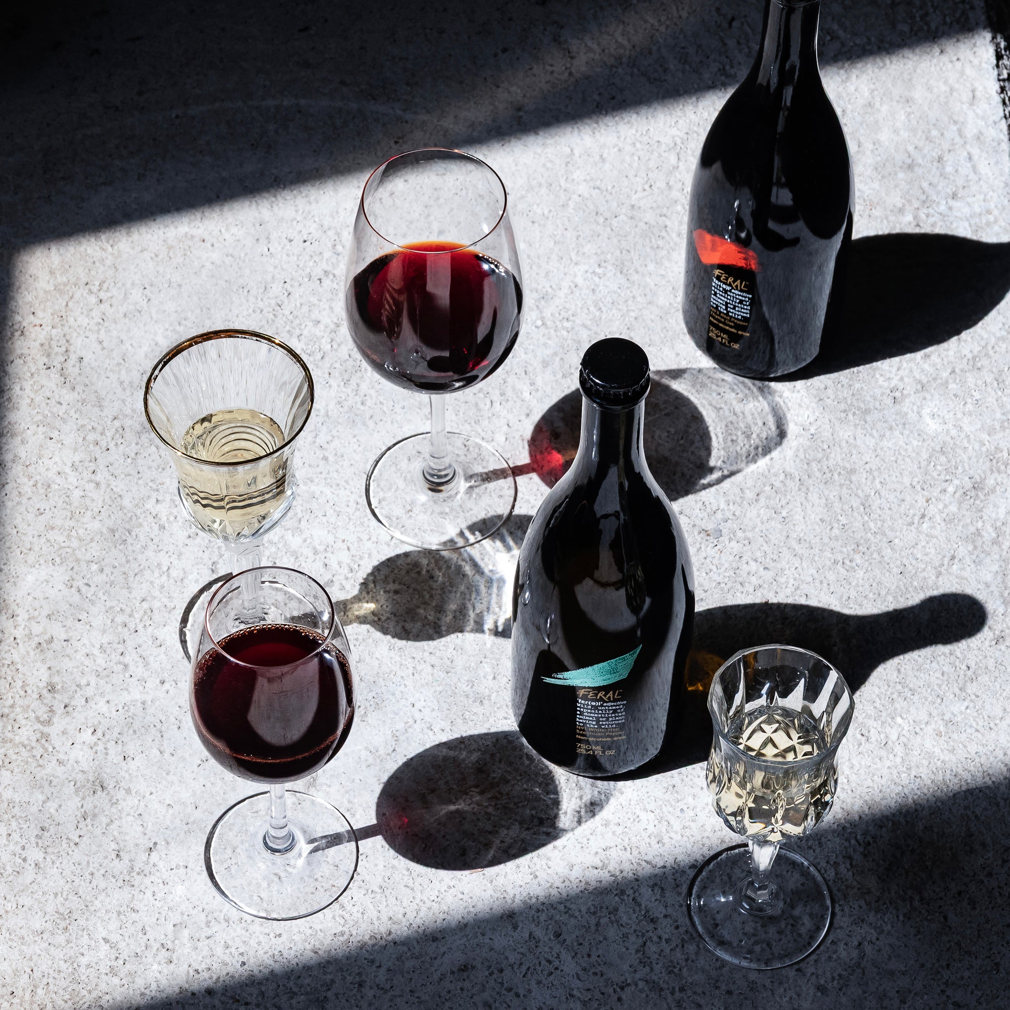 Tasting Experience