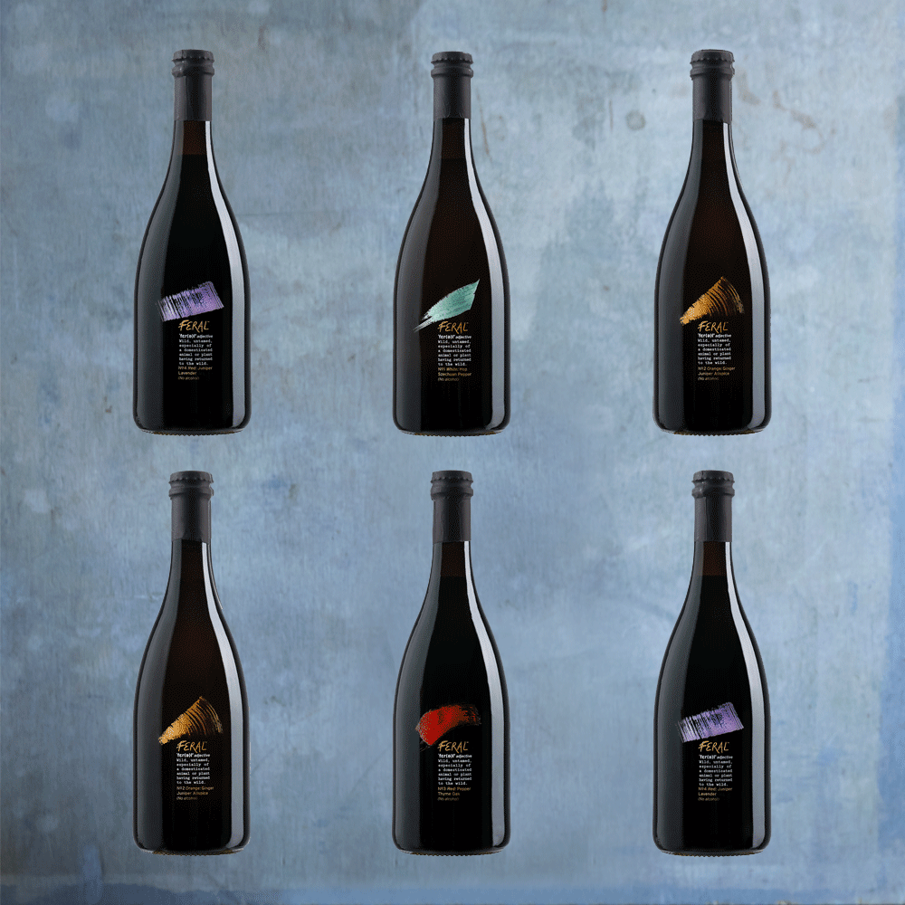 Box custom | 6 bottles