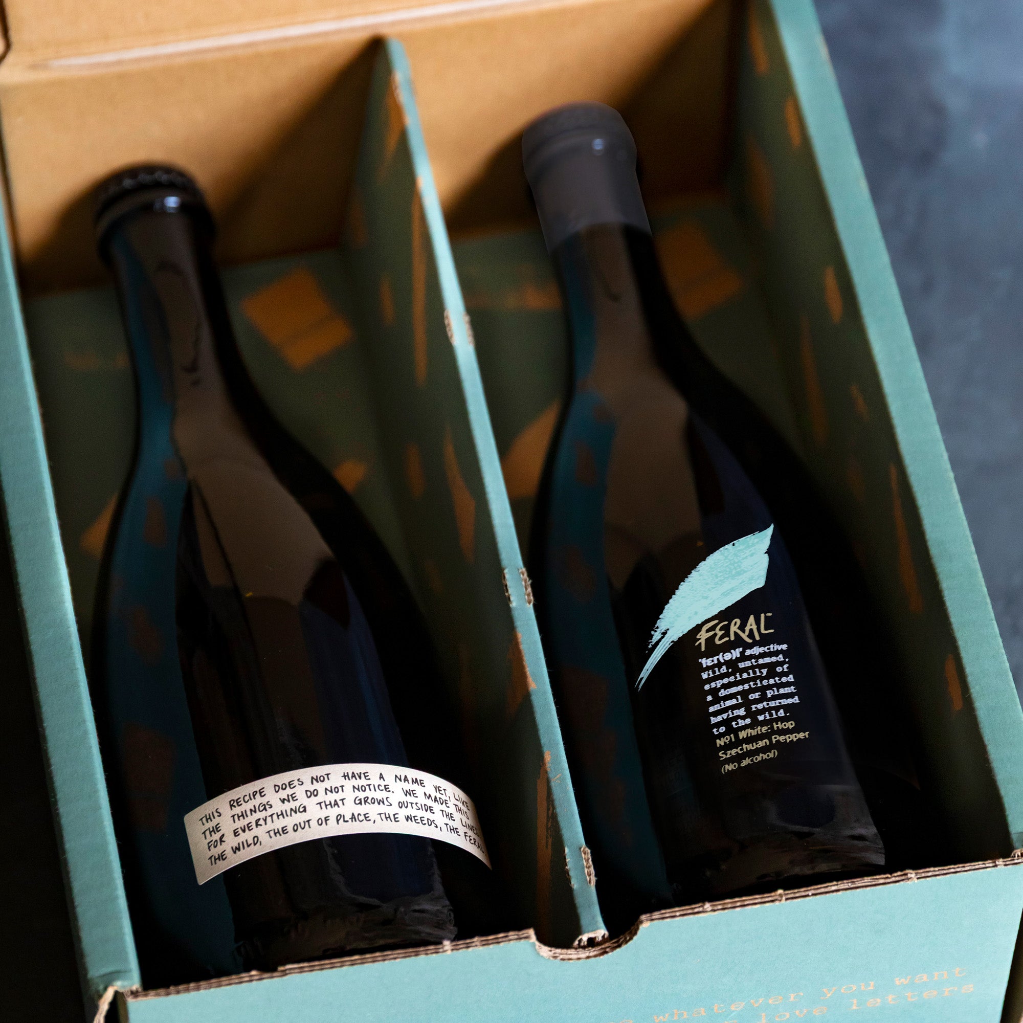 Summer Box