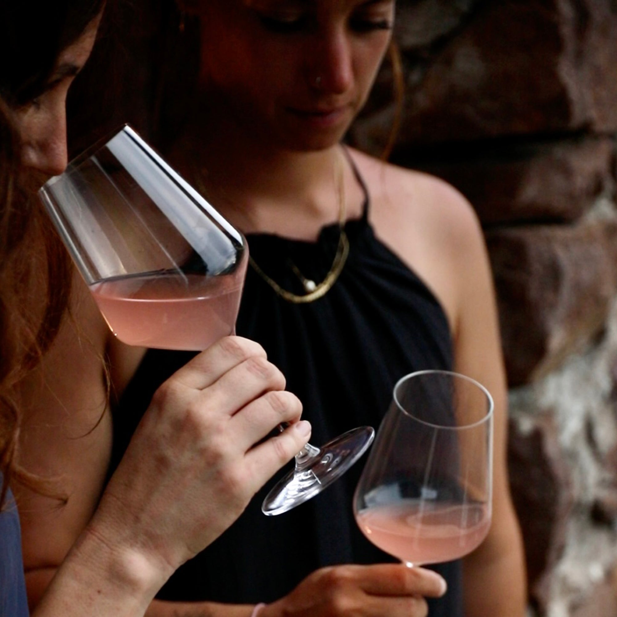 BOX IN BOLLA  | rosé - da fermentazione ancestrale